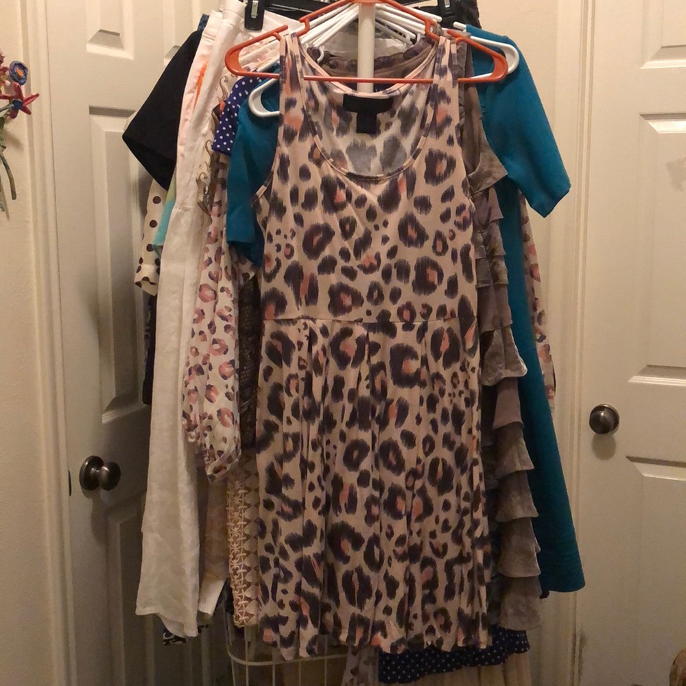 Kardashian Kollection Dress